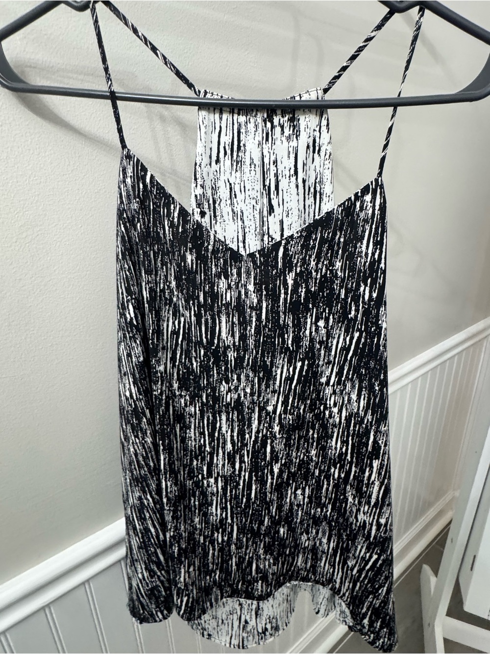 Express Reversible Barcelona Cami